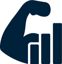Musclytics Logo
